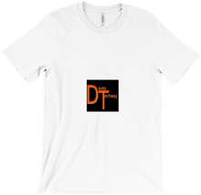 davestechway-5065 T-Shirts