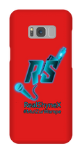 RealShyneX Samsung Case