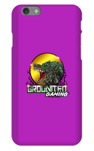 brounitedgaming iPhone Phone Cases