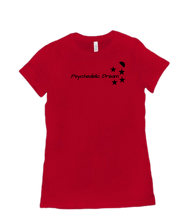 Psychedelic Dream Women's T-Shirt