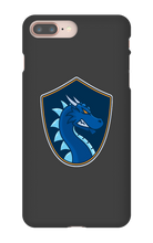 Frostteaa iPhone Phone Case