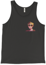 Profile Tank Top