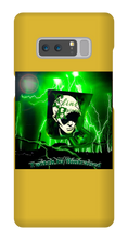 Twitch Flint Samsung Phone Cases