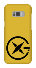 xgenealex Samsung Cases