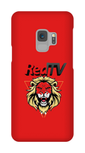 redtv Samsung Phone Cases