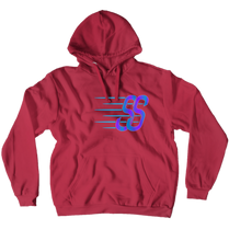 speedysnipe Hoodies (No-Zip/Pullover)