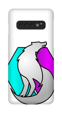 silverskeith Samsung Phone Cases