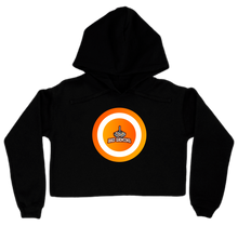 up4badgaming Women’s Cropped Hoodie