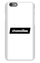 chamailles iPhone Phone Cases