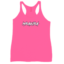 Akira tanktop-women-racerback