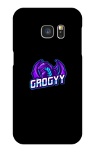 grogyy Samsung Phone Cases