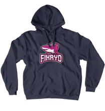 SharkoRyD Club Hoodie