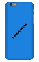 lakiplaysik iPhone Phone Cases