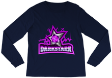 darkstarrdj Long Sleeve Tee