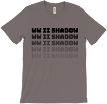 World War 2 Shadow  T-Shirts
