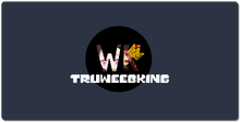 truweebking XXL Gaming Mousepad