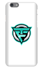 twistedfrenzy iPhone Phone Cases