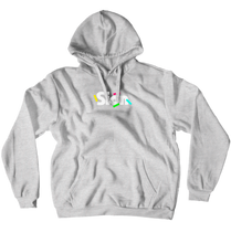 Hoodie - Sion (No-Zip/Pullover)