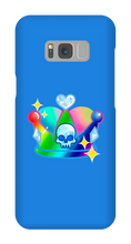 xrebelqueenx Samsung Phone Cases