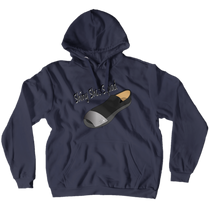 Shiny Shoe Squad Hoodie