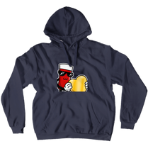 Hoodie do Amor