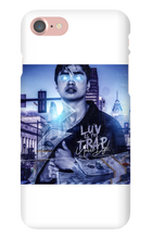 unxledyl iPhone Phone Cases