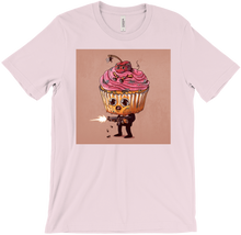 Cupcake - T-Shirt