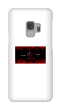 zionholder Samsung Phone Cases