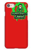 eightba11king540 iPhone Phone Cases