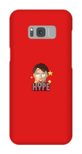 madmandas Samsung Phone Cases