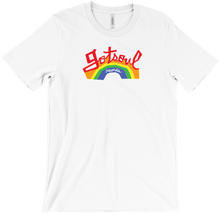 Limited Gotsalsoul T-Shirts