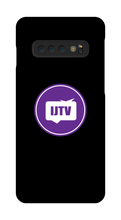 imjorman TV Samsung Phone Cases