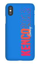 kenco2012 iPhoneCases