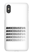AnxiousEva iPhone Phone Case_Style 2