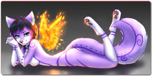 roxifluff XXL Gaming Mousepad