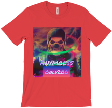 anymolss T-Shirts