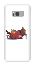 Crabblesnot Samsung Phone Cases