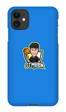 otmbbn iPhone Phone Cases