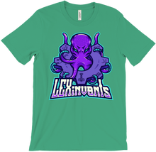 LEXinvents a Shirt