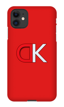 divinuskarma_ iPhone Phone Cases