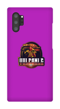 vulcanlg Samsung Phone Cases