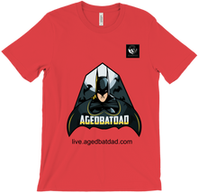 tshirt-AOD wings