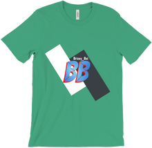 Large Basic Logo Design T-Shirts