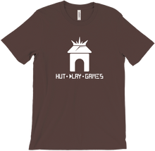 hutplaygames T-shirts
