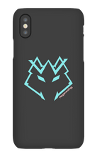 meganwolfyy iPhone Phone Cases