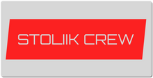 st0liik XXL Gaming Mousepad