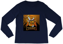 techgamermb Long Sleeve Tee