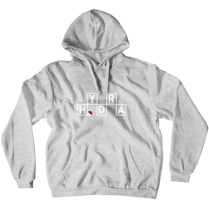 hydratheone_ssb Hoodies (No-Zip/Pullover)