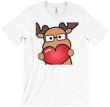 Puduhge Love T-Shirts