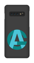 adalric_gaming Samsung Phone Cases